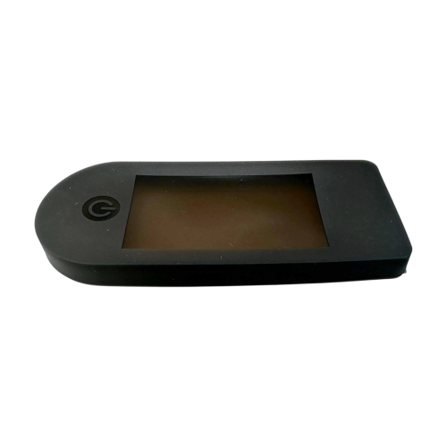 Силиконовый водонепроницаемый чехол для дисплея, чёрный Xiaomi MI4 Lite 2nd Gen