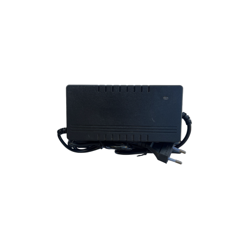 Зарядное устройство 16S 60V (67.2V) 3A C13 connector Li-ion