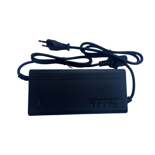 Зарядний пристрій 48V 2A C13 connector (54.6V) Li-ion