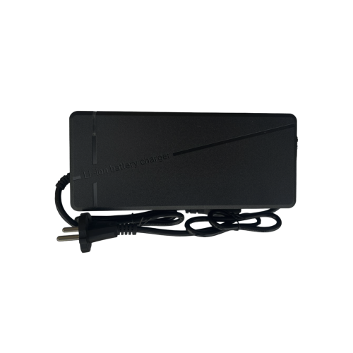 Зарядное устройство 20S 60V 8A C13 connector LiFePO4