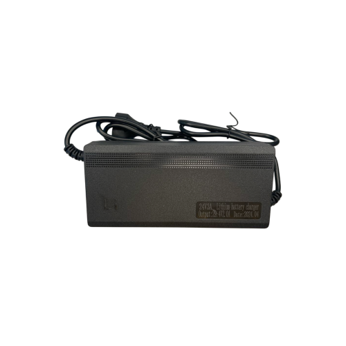 Зарядное устройство 24V 2A RCA Li-ion