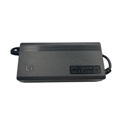 Зарядное устройство 48V 2A RCA Li-ion