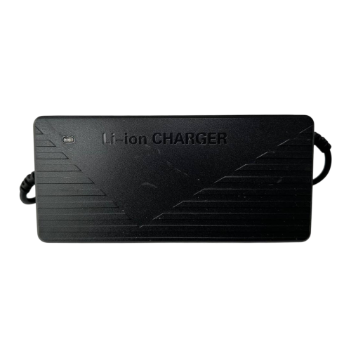 Зарядний пристрій LiFePO4 72V 24S (87.6V) 5A С13