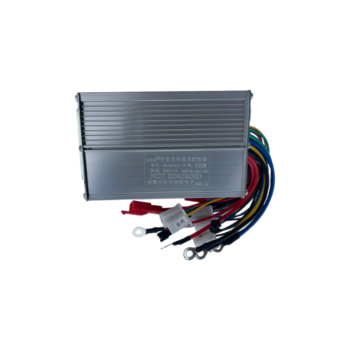 Контроллер универсальный 48V-64V 25A 450W