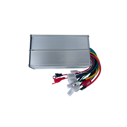 Контролер універсальний 48V-60V 30A 600W