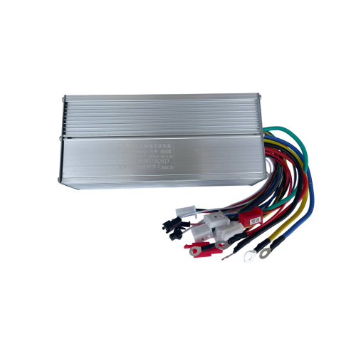 Контролер універсальний 48V-64V 35A 800W