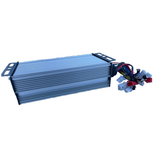 Контролер універсальний 48V-64V 60A 2500W