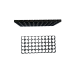 Холдер 5x10 18650 65шт