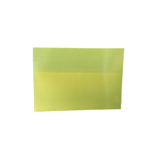 Стеклотекстолит 420x594x0.3mm