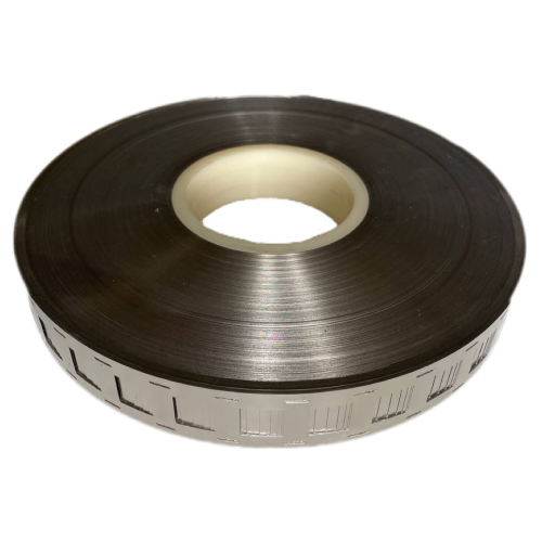 Лента никелированная двойная 0.15x30.5x22.5 mm 21700 5kg