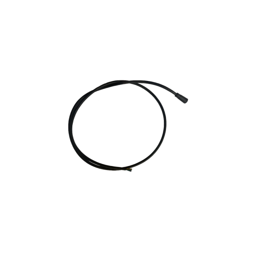 Кабель с герметичным разъёмом 6pin F