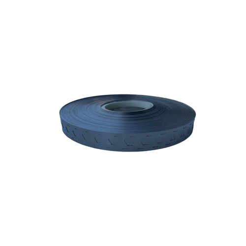 Лента никелированная двойная косая 0.15x25.5x19.5mm 18650 5kg