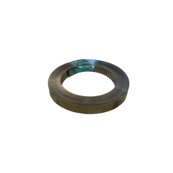 Стрічка нікельована 0.2x8mm 10m