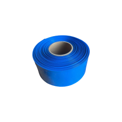 Плёнка термоусадочная 80mm 2kg