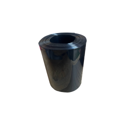 Плёнка термоусадочная чёрный 180mm 2kg