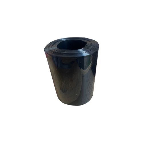 Плёнка термоусадочная чёрный 180mm 2kg