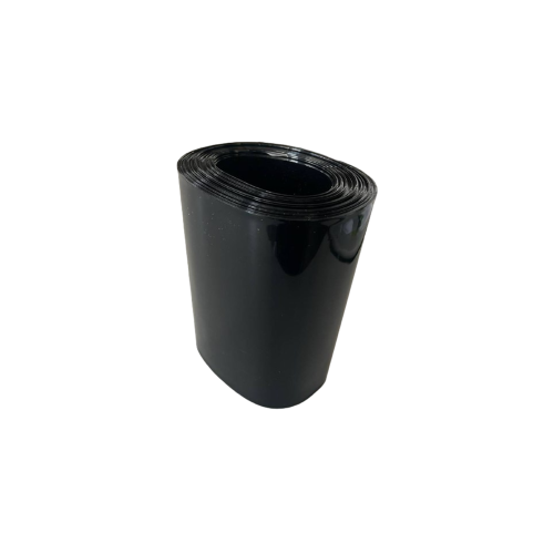 Плёнка термоусадочная чёрный 200mm 2kg
