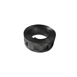 Лента никелированная двойная 0.15х25.5х18.5mm 18650 10m