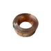 Медная лента двойная 0.2х23х32mm 21700 10m