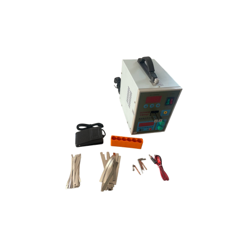 Станція паяльна 2800W SUNKKO 787A+