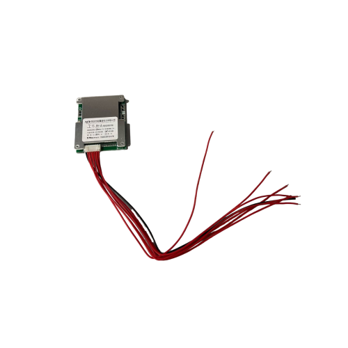 BMS контроллер батареи 7S 30A Li-ion