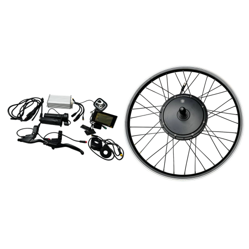 Электронабор для велосипеда 1000W, 29