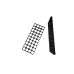 Холдер 4x10 21700 100шт