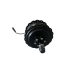 Мотор колесо заднє 36/48v 750W для велосипеда чорне