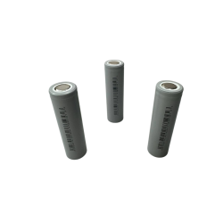 Аккумулятор Li-Ion LISHEN 18650 3,7V 2000mAh