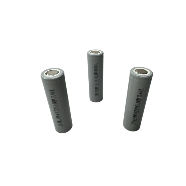 Акумулятор Li-Ion LISHEN 18650 3,7V 2000mAh