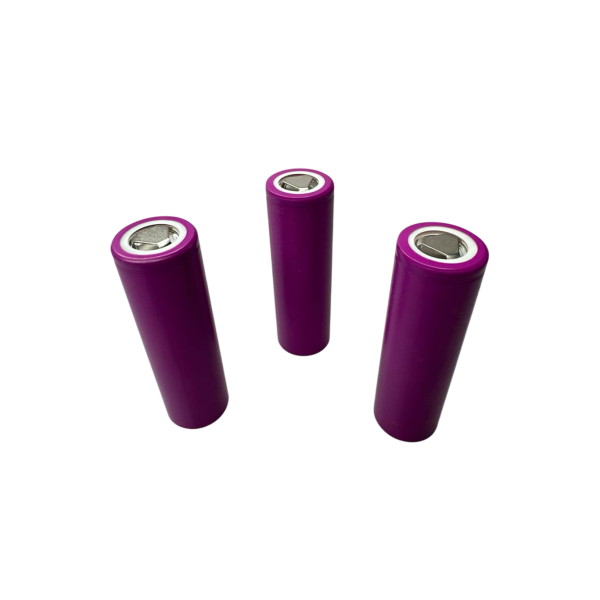 Акумулятор LISHEN Li-Ion (Літій-іонний) 21700 3,7V 5000mAh