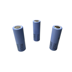 Акумулятор Samsung 40T Li-Ion (Літій-іонний) 21700 4000mAh, 35-45A
