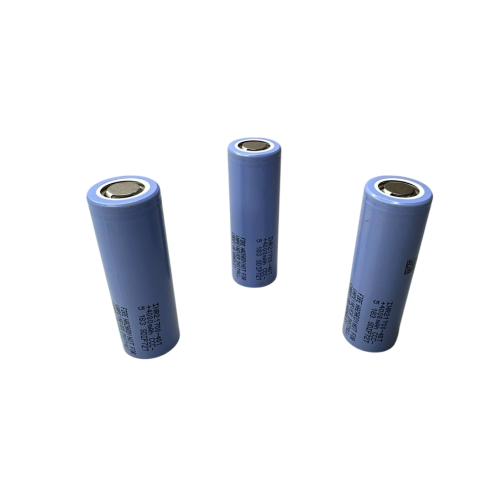 Акумулятор Samsung 40T Li-Ion (Літій-іонний) 21700 4000mAh, 35-45A