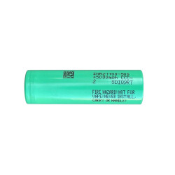 Акумулятор Samsung 50S Li-Ion (Літій-іонний) INR 21700 SDI 5000 mAh 45A