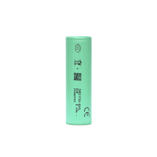 EVE INR21700-50PL 5000mAh 70A — Li-ion елемент 21700