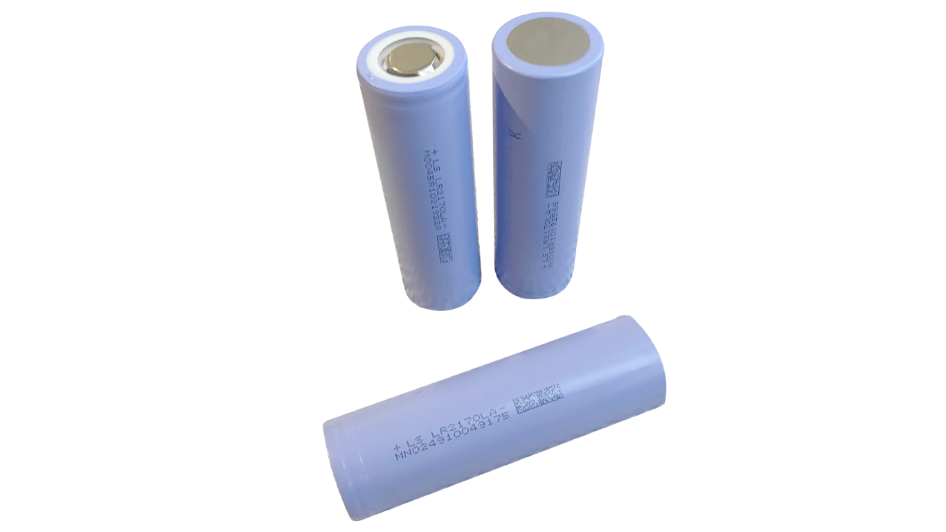 LISHEN 21700 4000mAh