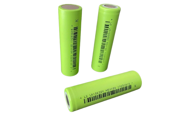 LISHEN SK 18650 2600mAh