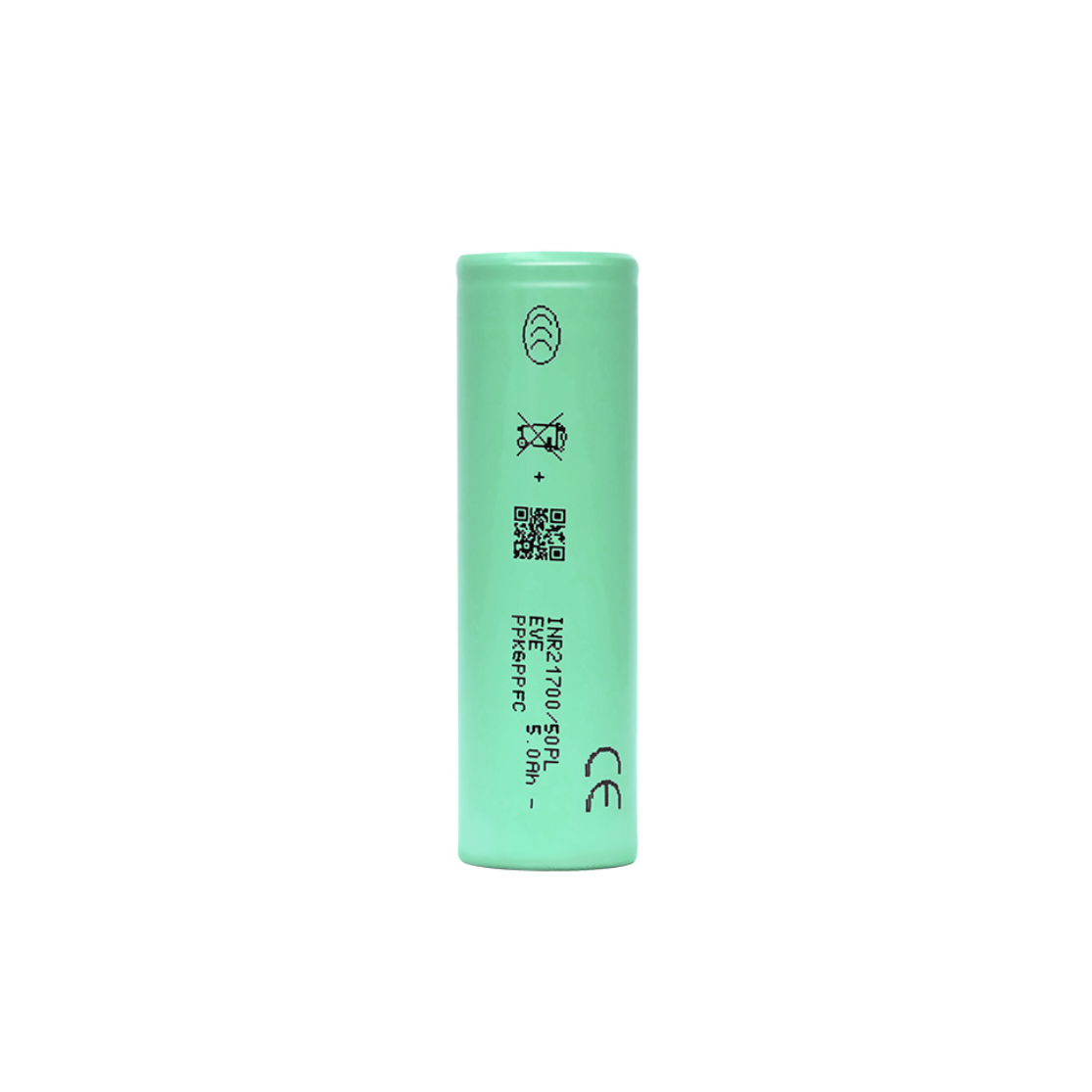 EVE INR21700-50PL 5000mAh
